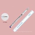 Double sided 1mm/0.5mm Eyebrow Eye Brow for Skin Medical Marker